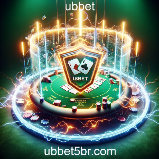 Desvendando o Poker na Ubbet: Estratégias e Emoções à Flor da Pele